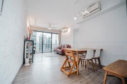 The Criterion (D27), Condominium #464169891